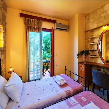 Villa Argirs Rethymno