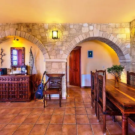 Argirs Rethymno