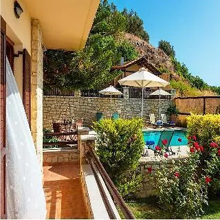 Argirs Villa *