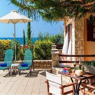 Argirs Vilă Rethymnon