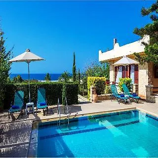 Argirs Vilă Rethymnon